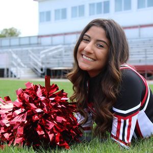 Meet your Posher, Sari